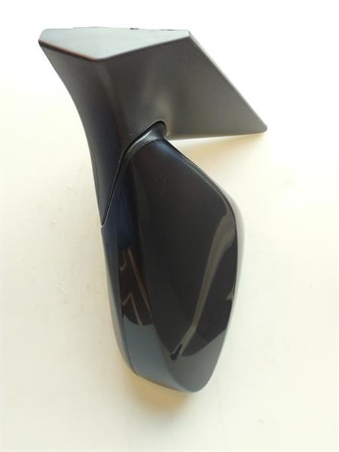 DIS DIKIZ AYNASI ELEKTRIKLI ISITMALI ASTARLI SOL ELANTRA 2010 - 