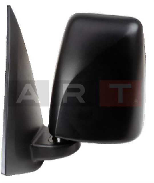 DIS DIKIZ AYNASI MEKANIK KOR NOKTALI SOL H100 PORTER 2004 - 