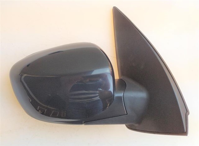 DIS DIKIZ AYNASI ELEKTRIKLI SAG I10 2009 - 