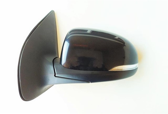 DIS DIKIZ AYNASI ELEKT KATL ISITMALI SINYALLI SOL I20 12 - 14