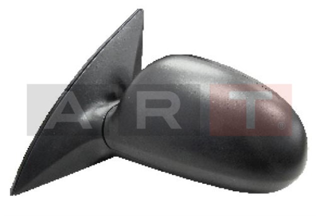 DIS DIKIZ AYNASI ELEKTRIKLI ISITMALI ASTARLI SAG I30 07 - 12