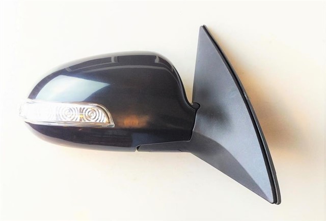 DIS DIKIZ AYNASI ELEKTRIKLI ISITMALI ASTARLI SINYALLI SAG I30 07 - 11