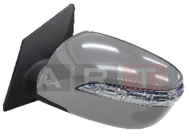 DIS DIKIZ AYNASI ELEKT KATL ISITMALI ASTARLI SINYALLI SOL IX35 2010 - 