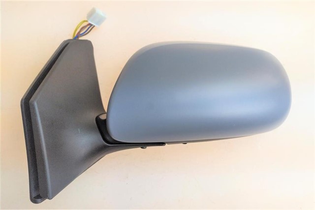 DIS DIKIZ AYNASI ELEKT KATL ISITMALI ASTARLI KOR NOKTALI SOL AVENSIS 03 - 06