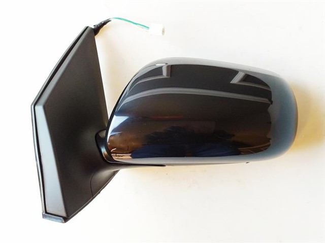 DIS DIKIZ AYNASI ELEKTRIKLI ISITMALI ASTARLI SOL COROLLA 08 - 10