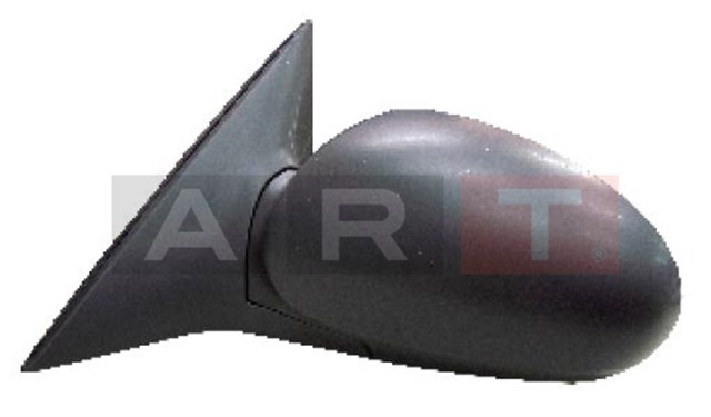 DIS DIKIZ AYNASI ELEKTRIKLI ISITMALI SOL SONATA 1999 - 