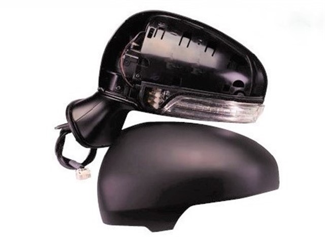 DIS DIKIZ AYNASI ELEKT KATL ISITMALI ASTARLI SINYALLI ASFERIK SOL AVENSIS 09 - 15