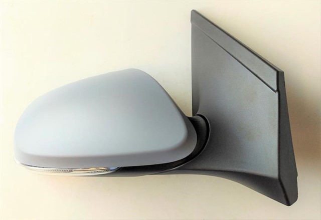 DIS DIKIZ AYNASI ELEKTRIKLI ASTARLI SINYALLI SAG I10 2014 - 