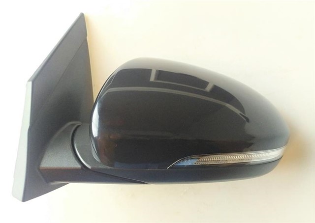 DIS DIKIZ AYNASI ELEKT KATL ISITMALI ASTARLI SINYALLI SOL TUCSON 2015 - 