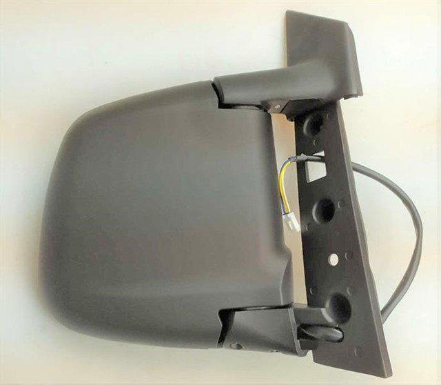 DIS DIKIZ AYNASI ELEKTRIKLI ISITMALI SAG STAREX 05 - 08