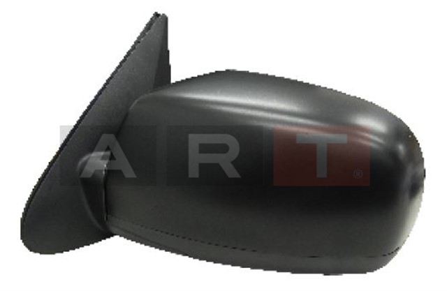 DIS DIKIZ AYNASI ELEKTRIKLI SOL SANTAFEE 06 - 09