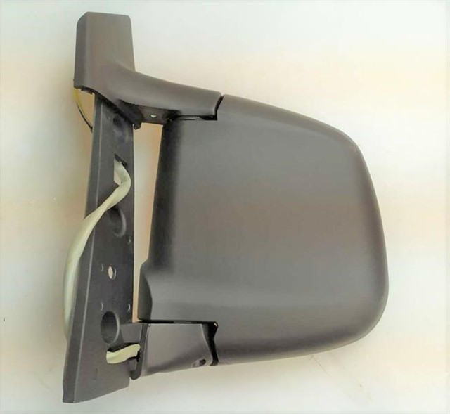 DIS DIKIZ AYNASI ELEKTRIKLI ISITMALI SOL STAREX 05 - 08