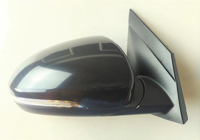 DIS DIKIZ AYNASI ELEKTRIKLI ISITMALI ASTARLI SINYALLI SAG TUCSON 2015 - 