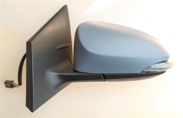 DIS DIKIZ AYNASI ELEKT KATL ISITMALI ASTARLI SINYALLI SOL AURIS 2013 - 