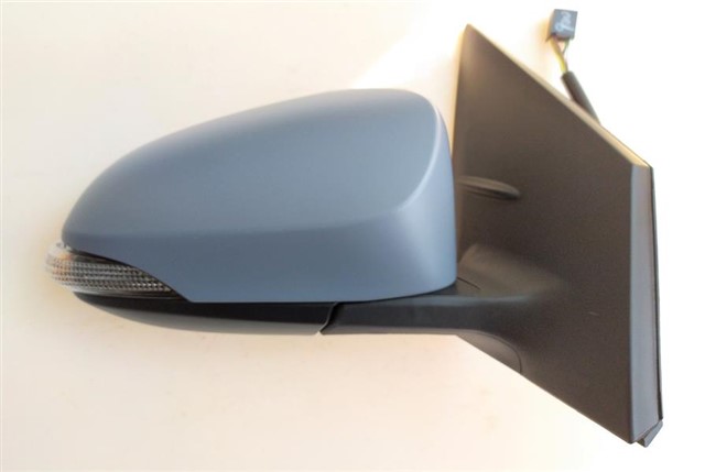 DIS DIKIZ AYNASI ELEKTRIKLI ISITMALI ASTARLI SINYALLI SAG AURIS 2013 - 