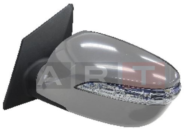 DIS DIKIZ AYNASI ELEKT KATL ISITMALI ASTARLI SINYALLI SAG IX35 2010 - 