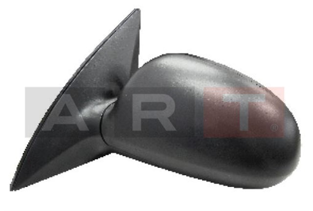 DIS DIKIZ AYNASI ELEKTRIKLI ISITMALI ASTARLI KOR NOKTALI SOL I30 07 - 12