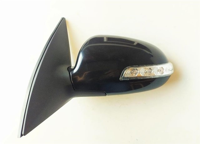 DIS DIKIZ AYNASI ELEKTRIKLI ISITMALI ASTARLI SINYALLI SOL I30 07 - 11