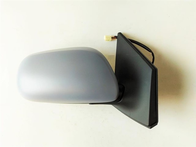 DIS DIKIZ AYNASI ELEKT KATL ASTARLI SAG COROLLA 08 - 10