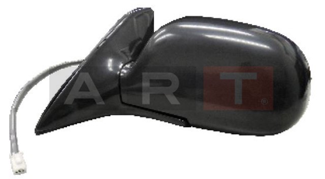 DIS DIKIZ AYNASI AE101 ELEKTRIKLI SOL COROLLA 92 - 97