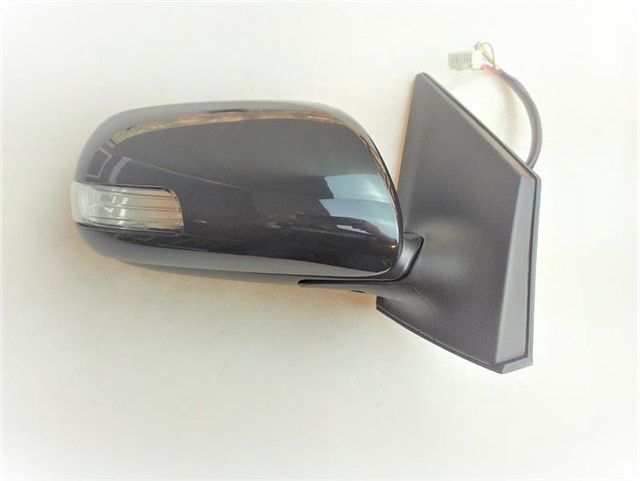 DIS DIKIZ AYNASI ELEKTRIKLI ISITMALI ASTARLI LED SINYALLI KARE SOKET 7 PIN SAG COROLLA 12 - 14