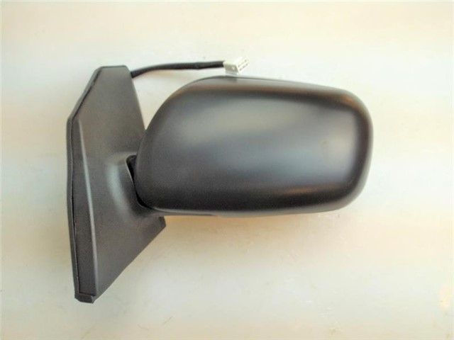 DIS DIKIZ AYNASI ELEKTRIKLI ISITMALI KARE SOKET SOL COROLLA 02 - 06