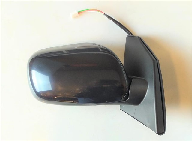 DIS DIKIZ AYNASI ELEKTRIKLI ISITMALI YUVARLAK SOKET SAG COROLLA 02 - 06 5 FISLI