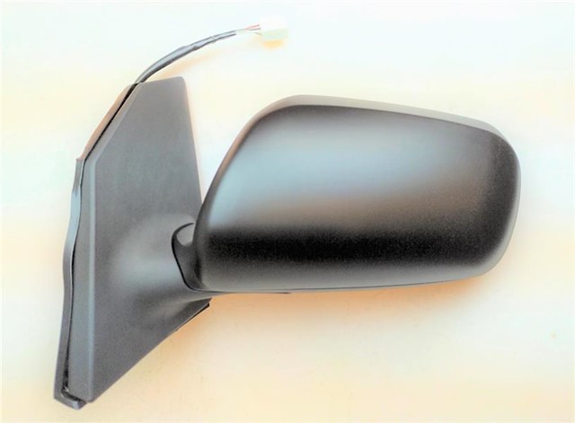 DIS DIKIZ AYNASI ELEKTRIKLI ISITMALI ASTARLI SOL MAKYAJLI KASA COROLLA 06 - 08