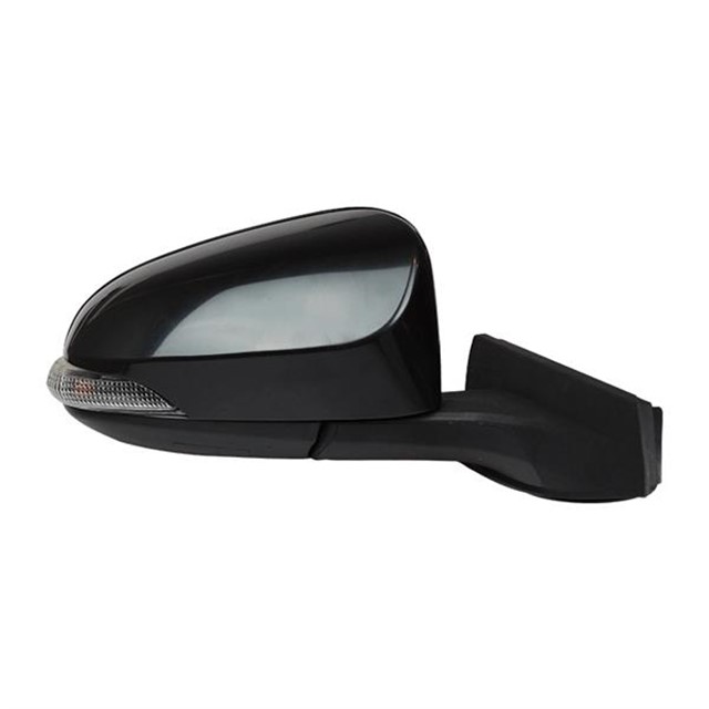 DIS DIKIZ AYNASI ELEKTRIKLI ASTARLI SINYALLI SAG C - HR 2016 - 