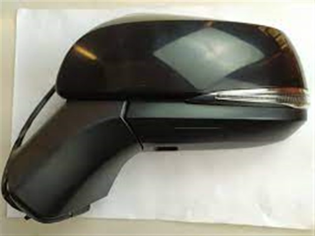 DIS DIKIZ AYNASI ELEKT KATL ISITMALI SINYALLI AYDINLATMALI BLIS SOL RAV 4 2019 - 