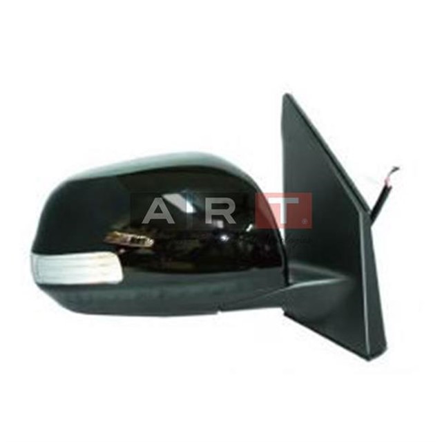 DIS DIKIZ AYNASI ELEKT KATL ISITMALI ASTARLI SINYALLI SAG RAV 4 06 - 12