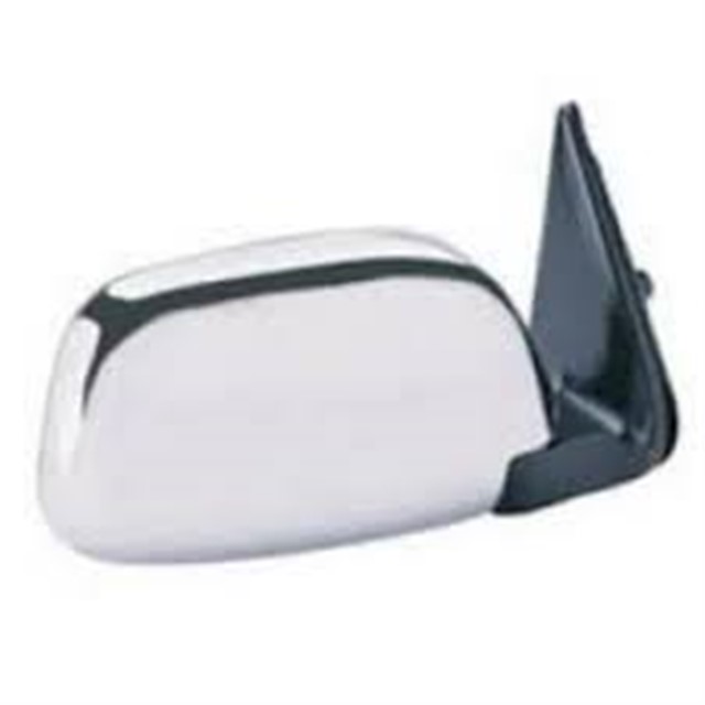 DIS DIKIZ AYNASI ELEKTRIKLI SINYALLI KROM SOL HILUX