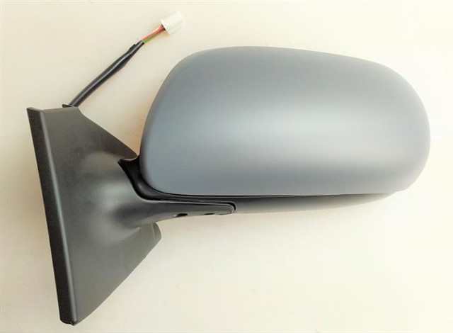 DIS DIKIZ AYNASI ELEKTRIKLI ISITMALI ASTARLI SINYALLI HB SOL YARIS 2012 - 