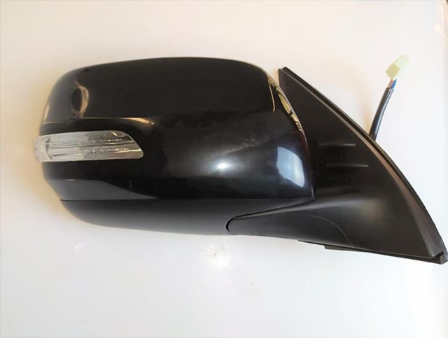 DIS DIKIZ AYNASI ELEKT KATL ISITMALI SINYALLI SAG CRUISER 2014 - 