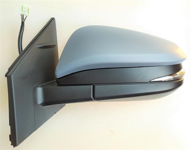 DIS DIKIZ AYNASI ELEKT KATL ISITMALI SINYALLI KARE SOKET ASTARLI SOL RAV 4 13 - 19