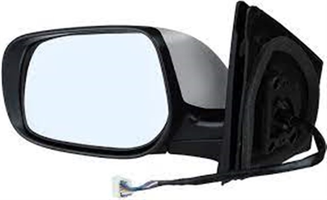 DIS DIKIZ AYNASI ELEKTRIKLI ISITMALI ASTARLI HB SAG YARIS 06 - 12