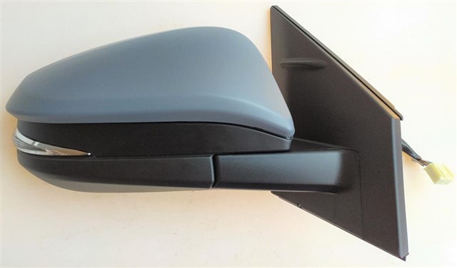 DIS DIKIZ AYNASI ELEKT KATL ISITMALI SINYALLI KARE SOKET ASTARLI SAG RAV 4 13 - 19