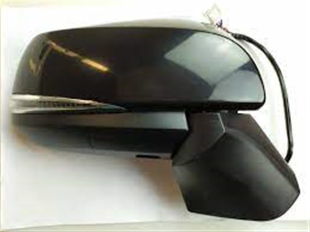 DIS DIKIZ AYNASI ELEKT KATL ISITMALI SINYALLI AYDINLATMALI BLIS SAG RAV 4 2019 - 