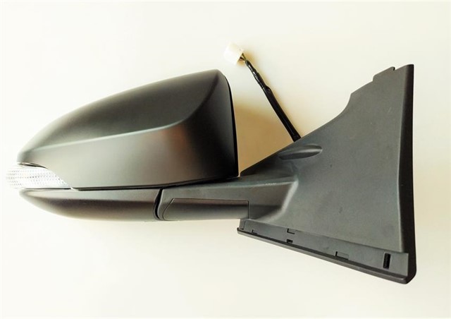 DIS DIKIZ AYNASI ELEKT KATL ISITMALI ASTARLI SINYALLI HB SAG YARIS 2014 - 