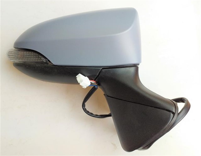 DIS DIKIZ AYNASI ELEKTRIKLI ISITMALI ASTARLI SINYALLI SAG VERSO 2013 - 