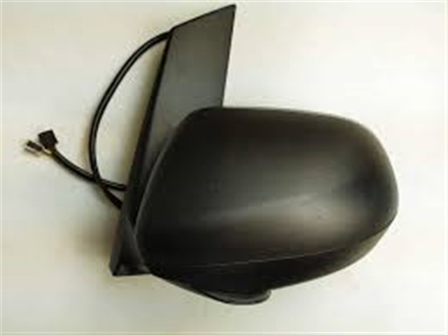 DIS DIKIZ AYNASI ELEKT KATL ISITMALI AYDINLATMALI ASFERIK SOL VITO W447 2015 - 