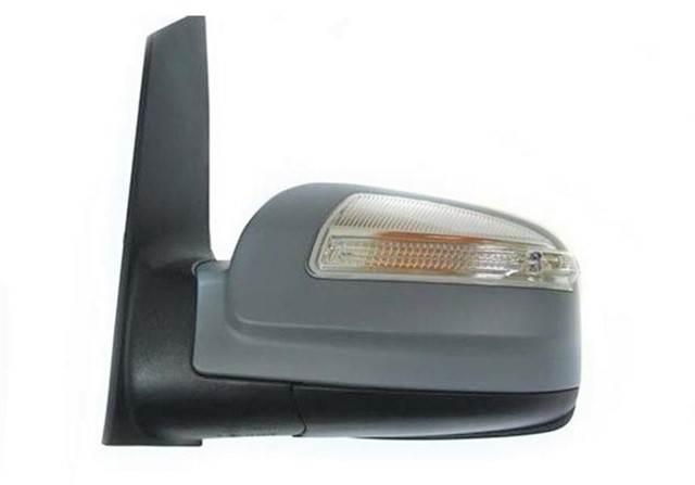 DIS DIKIZ AYNASI ELEKT KATL ISITMALI ASTARLI SINYALLI KOR NOKTALI SOL VITO VIANO 11 - 14