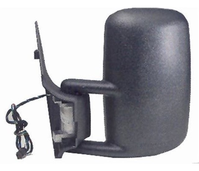 DIS DIKIZ AYNASI ELEKTRIKLI ISITMALI KOR NOKTALI SOL SPRINTER 96 - 06