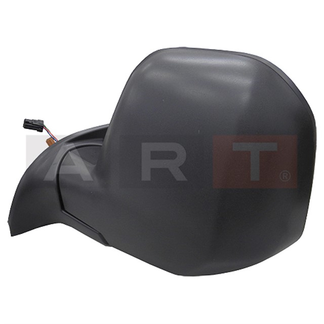 AYNA ELEKTRIKLI ISITMALI TEK KAPAK SOL PARTNER BERLINGO 2008 - 2012