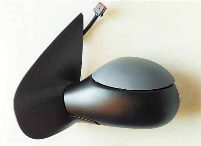 DIS DIKIZ AYNASI ELEKTRIKLI ISITMALI ASTARLI KOR NOKTALI SOL 206 03 - 10