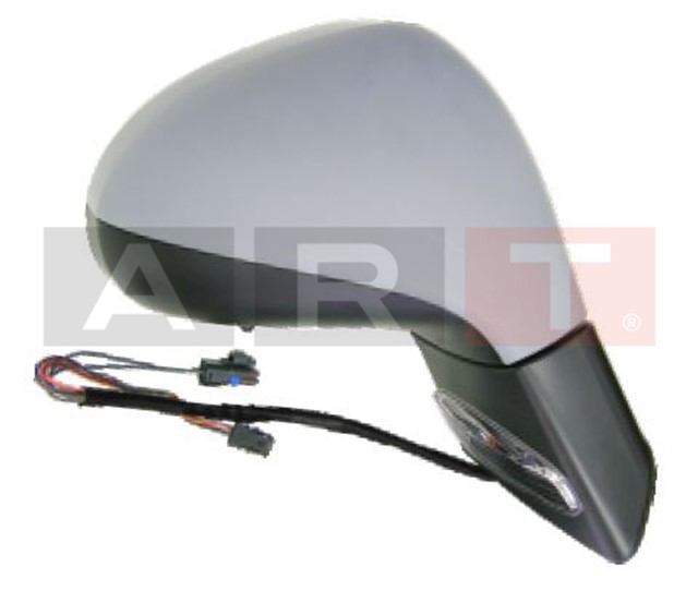 DIS DIKIZ AYNASI ELEKTRIKLI ISITMALI ASTARLI SINYALLI SENSORLU SAG 308 07 - 14