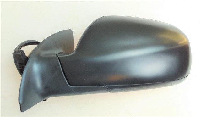 DIS DIKIZ AYNASI ELEKTRIKLI ISITMALI KOR NOKTALI SOL 307 01 - 08