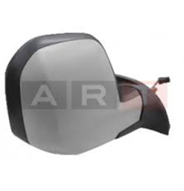 AYNA ELEKTRIKLI KATLANIR ISITMALI ASTARLI CIFT KAPAK SENSORLU SAG PARTNER BERLINGO 2008 - 2012