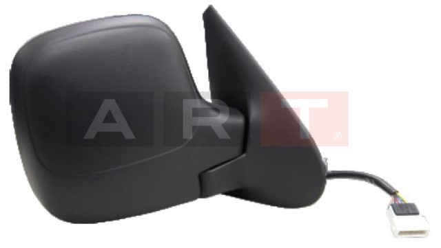 AYNA ELEKTRIKLI ISITMALI SAG PARTNER BERLINGO 1996 - 2008