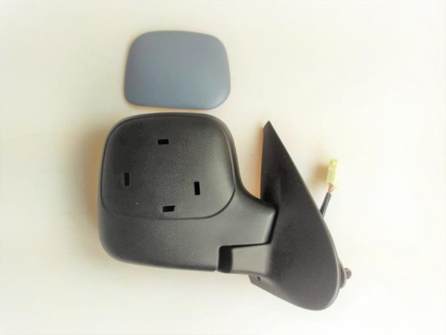 AYNA ELEKTRIKLI ISITMALI ASTARLI SAG PARTNER BERLINGO 1996 - 2008